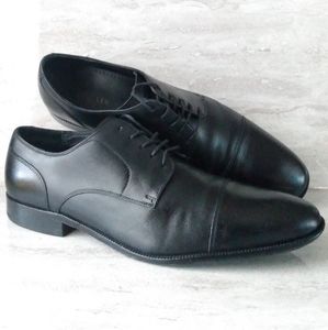 Cole Haan William Cap Toe Oxford
